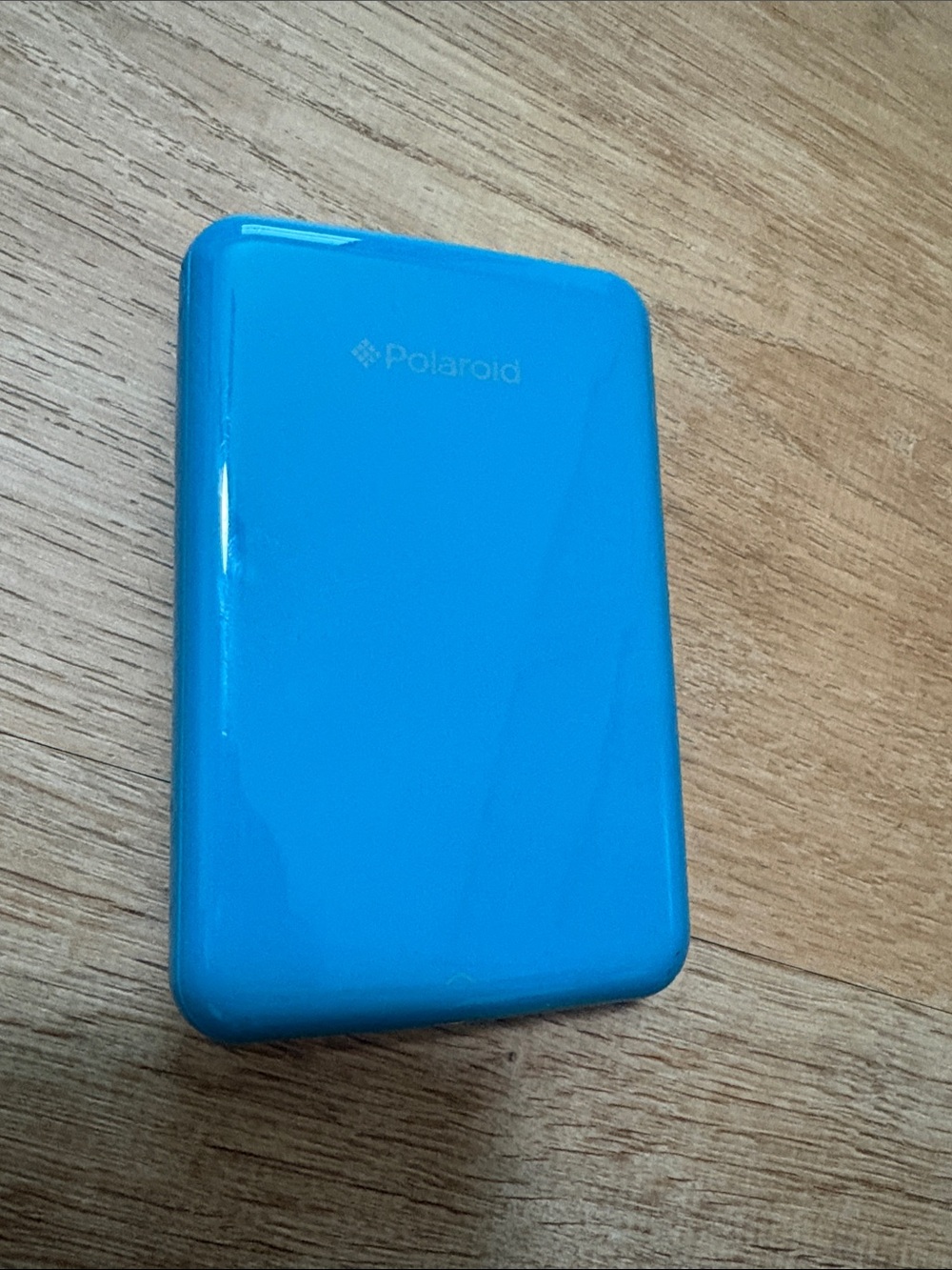 Polaroid Zip Bluetooth Mobile Photo Printer